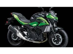 VENDO KAWASAKI Z 500 (2024 - 26) NUOVA A GENOVA (CODICE 9864539) - MOTO.IT