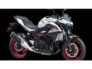 VENDO KAWASAKI Z 500 SE (2024 - 26) NUOVA A GENOVA (CODICE 9864538) - MOTO.IT