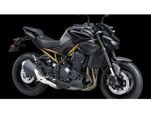 VENDO KAWASAKI Z 900 (2025 - 26) NUOVA A GENOVA (CODICE 9864531) - MOTO.IT