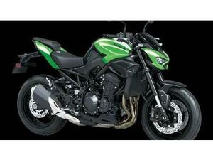 VENDO KAWASAKI Z 900 A2 (2025 - 26) NUOVA A GENOVA (CODICE 9864532) - MOTO.IT