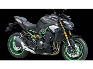 VENDO KAWASAKI Z 900 SE (2025 - 26) NUOVA A GENOVA (CODICE 9864530) - MOTO.IT