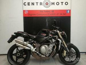 MV AGUSTA BRUTALE 989 R - 2008