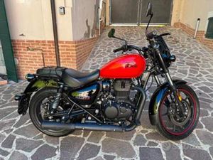 ROYAL ENFIELD METEOR 350