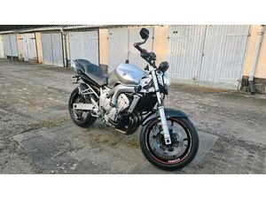 YAMAHA FZ6 FZ 6 600