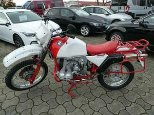 BMW R 100 GS *KOMPLETT-ÜBERHOLT*