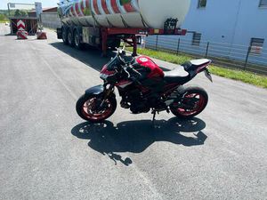 Z900 • 1 HAND • HOBBY AUFGABE