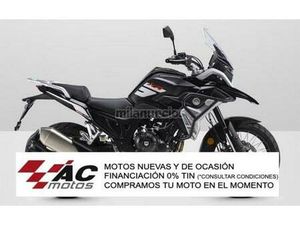 MACBOR - MONTANA XR5 510