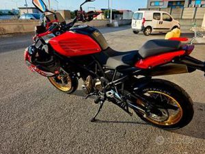 QJ MOTOR SRT 700 - 2025