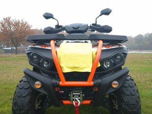 ACCESS MOTOR SHADE XTREME 850 EFI