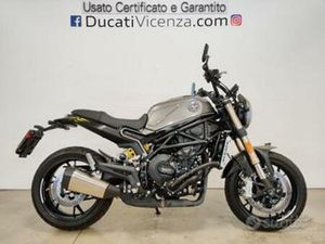 BENELLI LEONCINO 800 MY