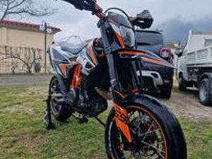 KTM 690 SMC R 2020