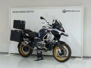 BMW R 1250 GS ADVENTURE ABS MY21