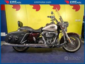HARLEY-DAVIDSON 107 ROAD KING CLASSIC - FLHRC GA