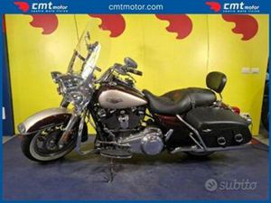 HARLEY-DAVIDSON TOURING ROAD KING CLASSIC - 2018