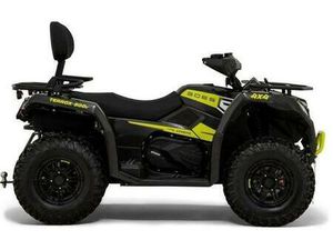 GOES TERROX 500 L ABS ABZUG AKTIONSPREIS 777,00 €