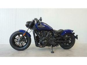 INDIAN SCOUT BOBBER *19%*