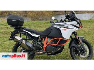 KTM ADVENTURE 1090 CC, TOURING / SPORT TOURING