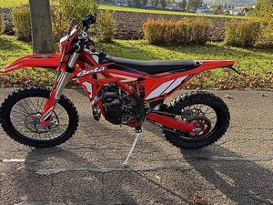 ENDURO BETA 250 X TRAINER 2024 CANTON JURA -