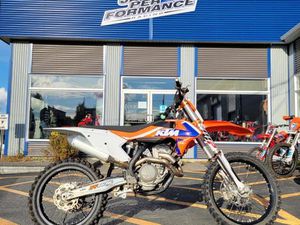 MOTOCROSS KTM 350 SX-F 2017