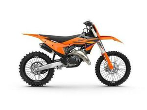 MOTOCROSS KTM 125/250 SX 2026