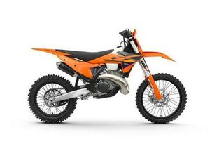MOTOCROSS KTM 250/300 XC 2026