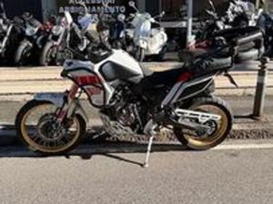 YAMAHA TÉNÉRÉ 700 TENERE RALLY EDITION