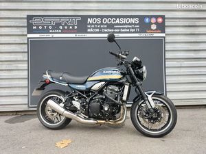 KAWASAKI Z900 RS