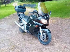 VEND YAMAHA 1300FJR 2002
