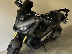 XADV 750