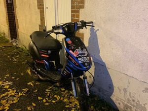 ZIP PISTE VEND OU ÉCHANGE