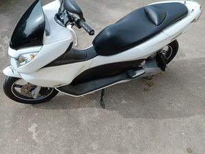 HONDA PCX 125