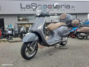 VESPA GTS 250 CM3