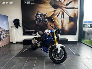 BMW F F 900 R A2
