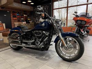 HARLEY DAVIDSON SOFTAIL FAT BOB 1868