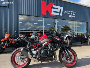 KAWASAKI Z 900