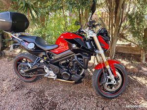 A VENDRE MOTO F800