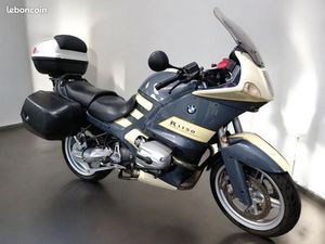 BMW R 1150 RS OCCASION
