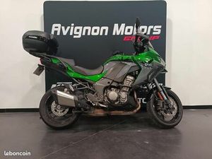 KAWASAKI VERSYS VERSYS 1000 2020