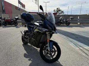 BMW S S 1000 XR S1000XR FINITION PRO