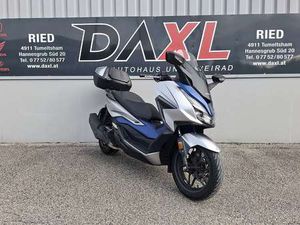 FORZA 125 - Â¬ 47,41 MONATLICH