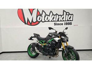 VENDO KAWASAKI Z 900 SE (2025 - 26) NUOVA A VERONA (CODICE 9865358) - MOTO.IT