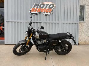 VENDO ROYAL ENFIELD BEAR 650 (2025) USATA A SAN SEVERO (CODICE 9865385) - MOTO.IT