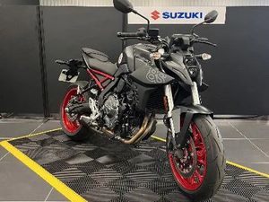 SUZUKI GSX8S A2 2025