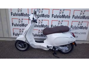 MOTOVESPA SPRINT 50 2019