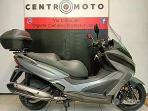 KYMCO X-TOWN 300I ABS - 2018