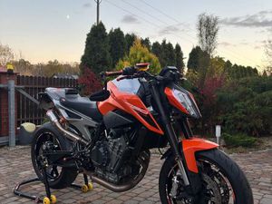 KTM DUKE
