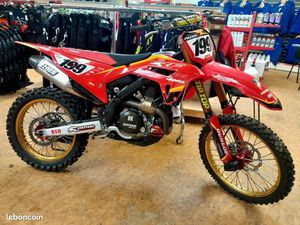 HONDA CRF 450 R (119/MOIS)