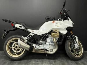 MOTO GUZZI V100 MANDELLO 1000 CM3