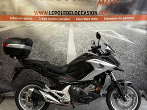 HONDA NC750X NC 750 X 750X NC 750X