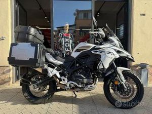 BENELLI TRK 502 2023